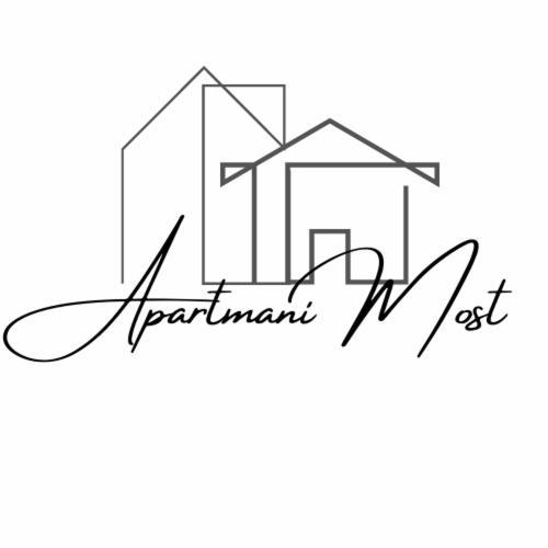 Apartmani Most Мостар Экстерьер фото