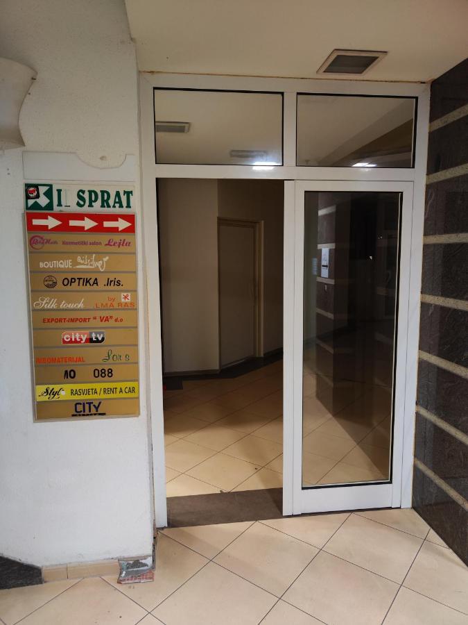 Apartmani Most Мостар Экстерьер фото