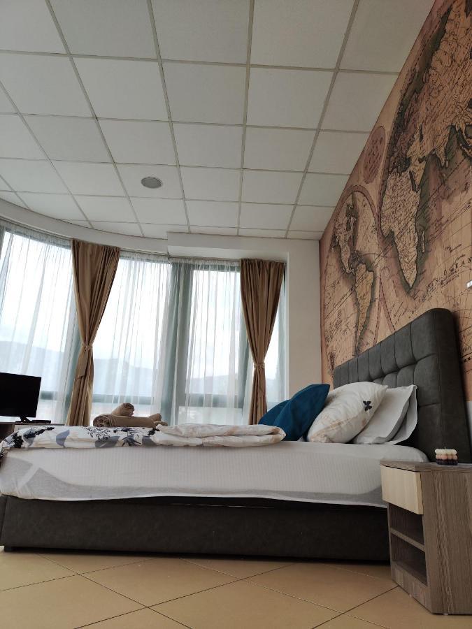 Apartmani Most Мостар Экстерьер фото