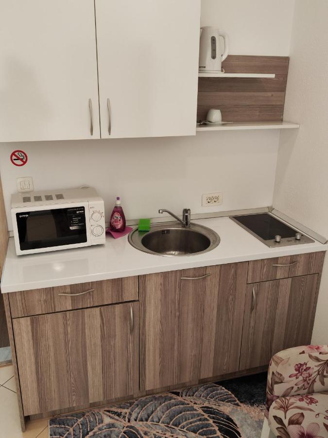 Apartmani Most Мостар Экстерьер фото