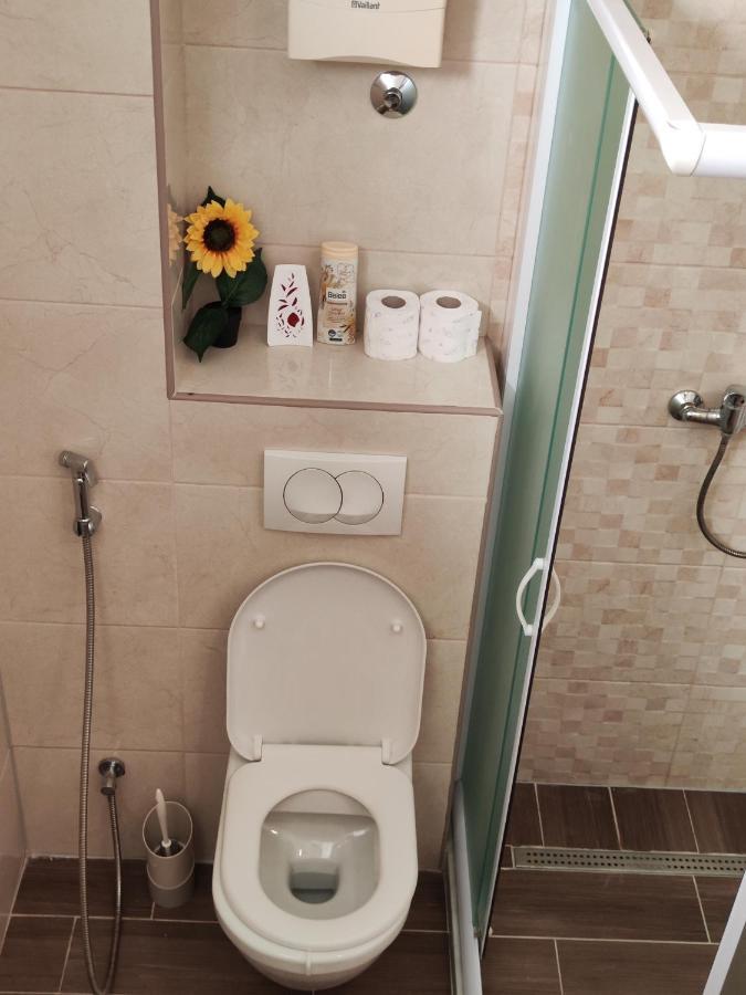 Apartmani Most Мостар Экстерьер фото