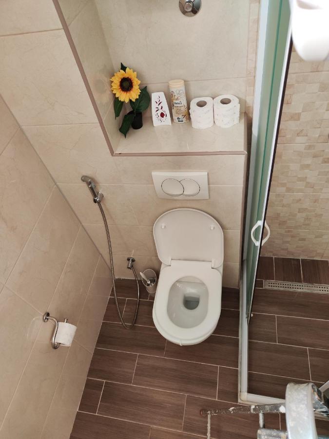 Apartmani Most Мостар Экстерьер фото